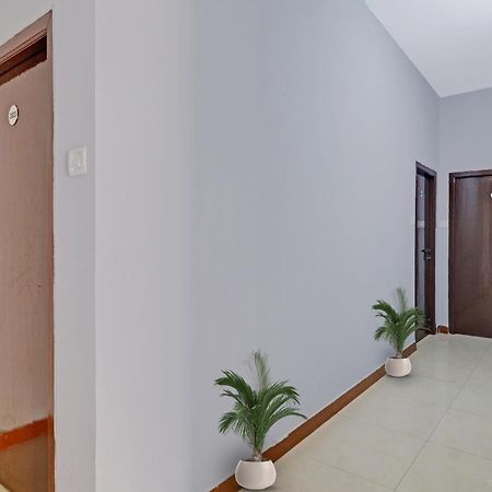 Hotel O Jagannath Near Shilparamam Kondapur  Extérieur photo