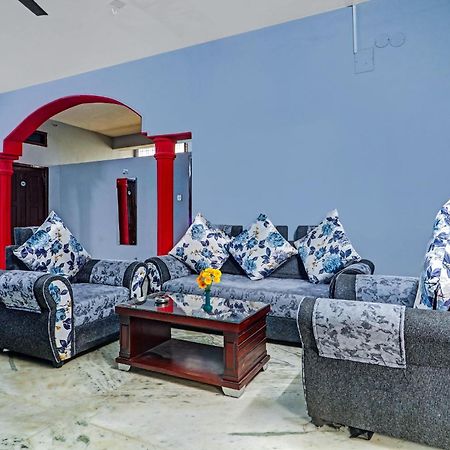 Hotel O Jagannath Near Shilparamam Kondapur  Extérieur photo