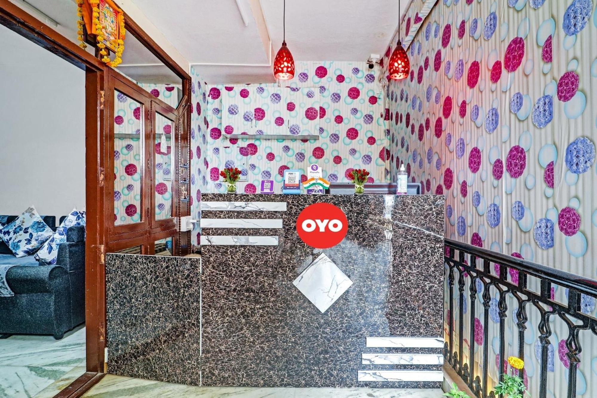 Hotel O Jagannath Near Shilparamam Kondapur  Extérieur photo