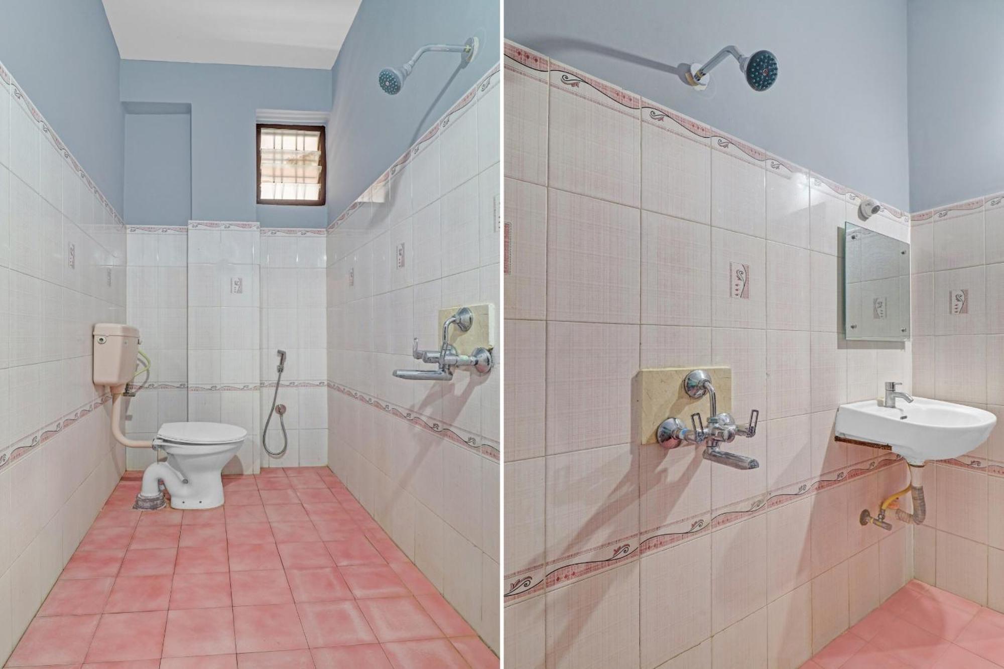 Hotel O Jagannath Near Shilparamam Kondapur  Extérieur photo