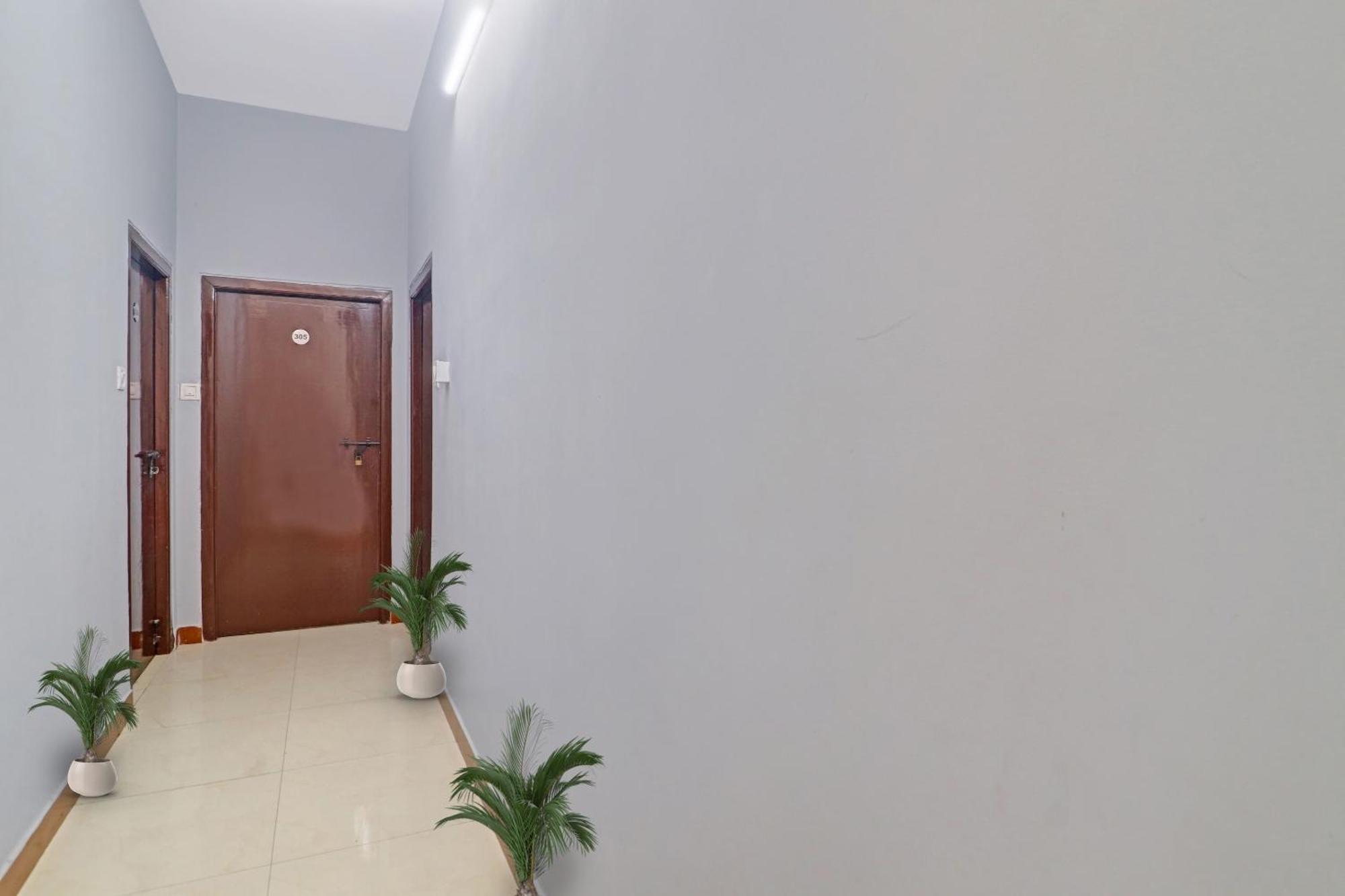Hotel O Jagannath Near Shilparamam Kondapur  Extérieur photo