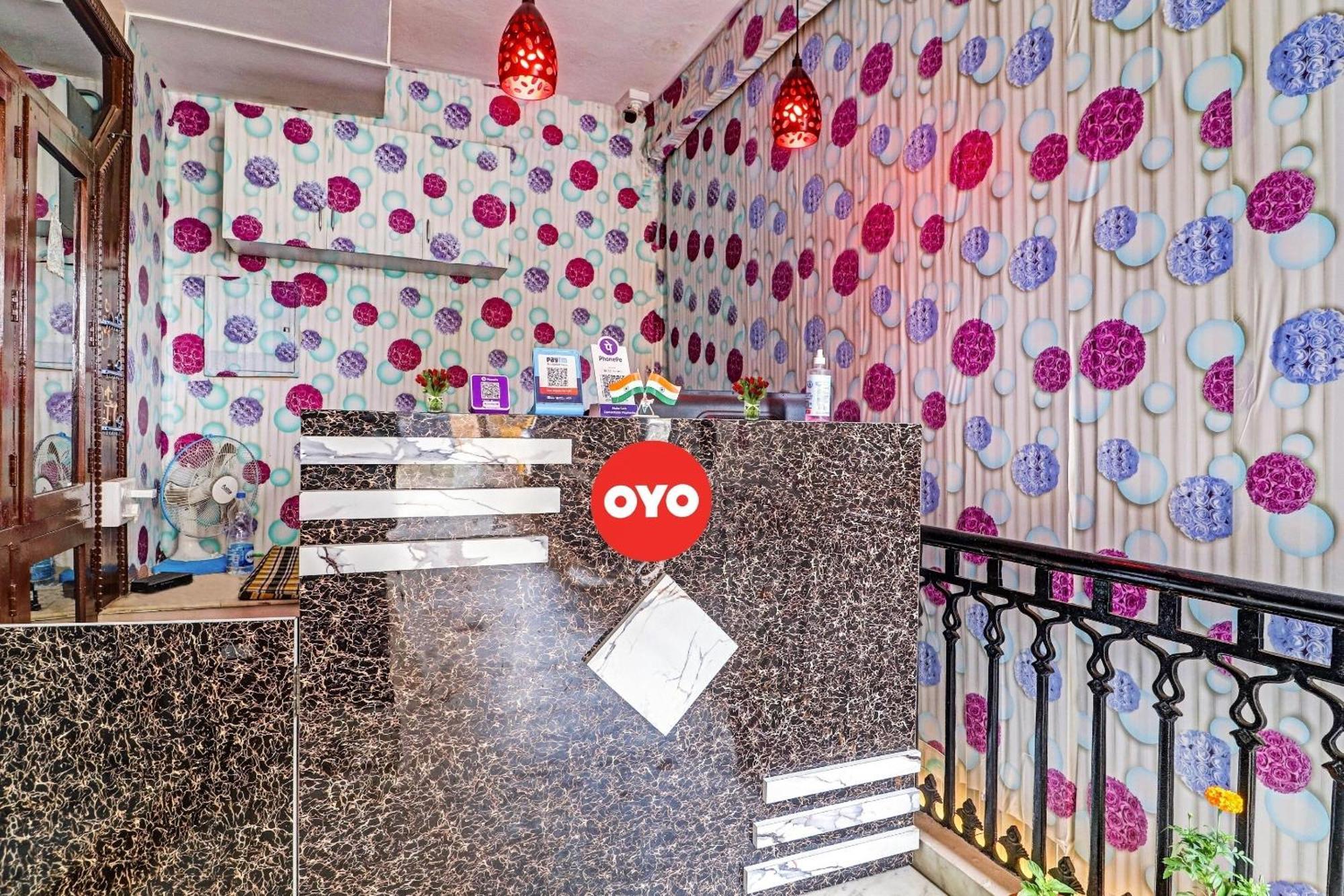 Hotel O Jagannath Near Shilparamam Kondapur  Extérieur photo